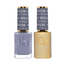 DND DIVA DND DIVA - 258 - Dusk Delight - DUO Polish