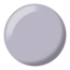 DND DIVA DND DIVA - 256 - Pale Pebble - DUO Polish