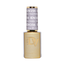 DND DIVA DND DIVA - 256 - Pale Pebble - DUO Polish