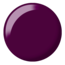 DND DIVA - 253 - Gothic Grape - DUO Polish