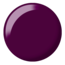 DND DIVA DND DIVA - 253 - Gothic Grape - DUO Polish