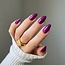 DND DIVA DND DIVA - 253 - Gothic Grape - DUO Polish