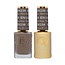 DND DIVA DND DIVA - 238 - Warm Stone - DUO Polish