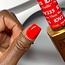 DND DIVA DND DIVA - 235 - "Sorry There Was Traffic"  - DUO Polish