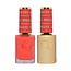 DND DIVA DND DIVA - 233 - Heatwave - DUO Polish