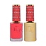 DND DIVA - 232 - Coral Craze - DUO Polish