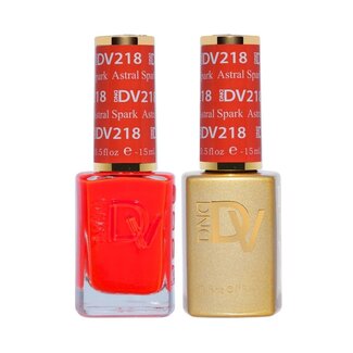DND DIVA DND DIVA - 218 - Astral Spark - DUO Polish