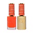 DND DIVA DND DIVA - 217 - Fire Breather - DUO Polish