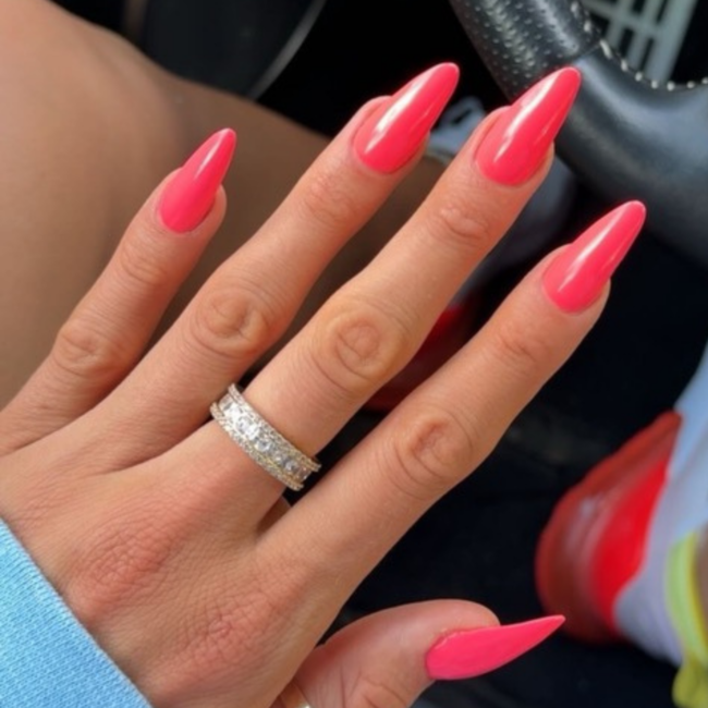 DND DIVA - 213 - Juicy Fruit - DUO Polish