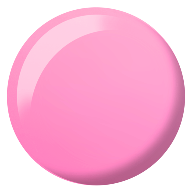 DND DIVA - 211 - What A Tease - DUO Polish