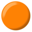 DND DIVA DND DIVA - 208 - Perfect Orange - DUO Polish