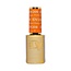 DND DIVA DND DIVA - 208 - Perfect Orange - DUO Polish