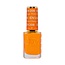 DND DIVA DND DIVA - 208 - Perfect Orange - DUO Polish