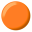 DND DIVA DND DIVA - 207 - Creamsicle Sunset - DUO Polish