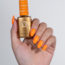 DND DIVA DND DIVA - 207 - Creamsicle Sunset - DUO Polish