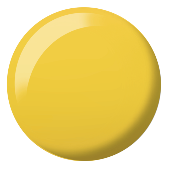 DND DIVA - 203 - Mimosa - DUO Polish