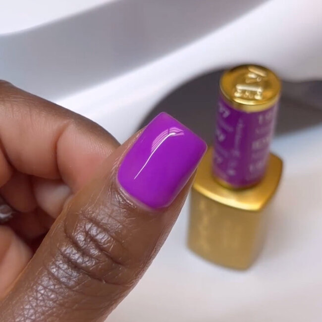 DND DIVA - 197 - Masquerade - DUO Polish