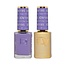 DND DIVA DND DIVA - 195 - Side Of Ube - DUO Polish