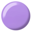 DND DIVA DND DIVA - 195 - Side Of Ube - DUO Polish