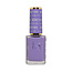 DND DIVA DND DIVA - 195 - Side Of Ube - DUO Polish