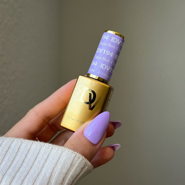 DND DIVA - 194 - Clique-Bait - DUO Polish