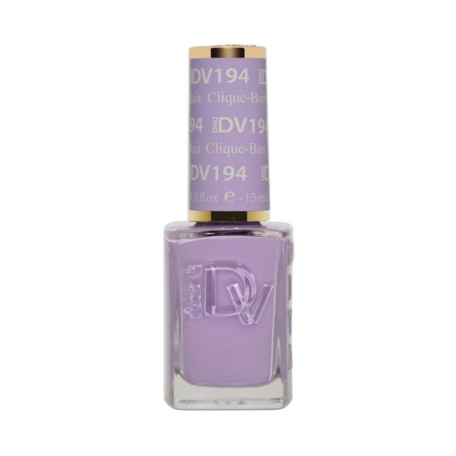 DND DIVA - 194 - Clique-Bait - DUO Polish