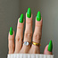 DND DIVA DND DIVA - 192 - Law Green - DUO Polish