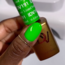 DND DIVA DND DIVA - 191 - Lizard State - DUO Polish