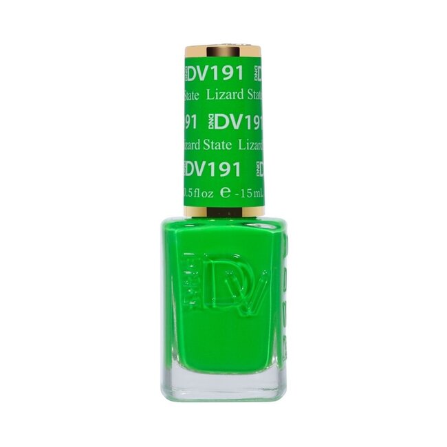DND DIVA - 191 - Lizard State - DUO Polish