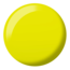 DND DIVA - 189 - Tennis Ball - DUO Polish
