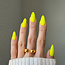 DND DIVA DND DIVA - 189 - Tennis Ball - DUO Polish