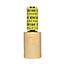DND DIVA DND DIVA - 189 - Tennis Ball - DUO Polish