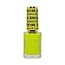 DND DIVA - 188 - Yellow Highlighter - DUO Polish