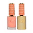 DND DIVA DND DIVA - 186 - Peach Mimosa - DUO Polish