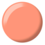 DND DIVA DND DIVA - 186 - Peach Mimosa - DUO Polish