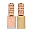 DND DIVA - 185 - Peach Cobb - DUO Polish