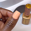 DND DIVA DND DIVA - 185 - Peach Cobb - DUO Polish
