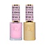 DND DIVA - 183 - Pink Ribbons - DUO Polish