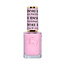 DND DIVA - 183 - Pink Ribbons - DUO Polish