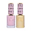DND DIVA - 182 - Pleasant Pink - DUO Polish