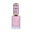 DND DIVA - 182 - Pleasant Pink - DUO Polish