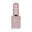 DND DIVA DND DIVA - 179 - Dusty Mauve - DUO Polish