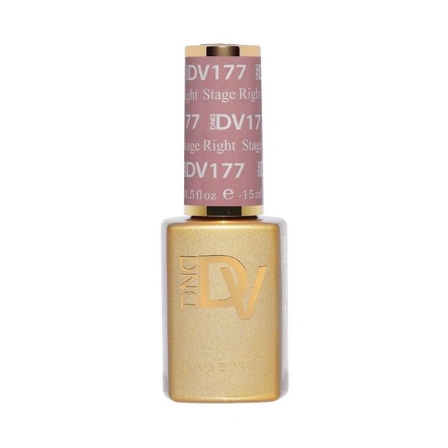 DND DIVA - 177 - Food Coma - DUO Polish