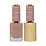 DND DIVA - 176 - Nude Leather - DUO Polish