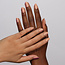 DND DIVA DND DIVA - 176 - Nude Leather - DUO Polish