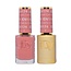 DND DIVA DND DIVA - 174 - Cool As A Coral - DUO Polish