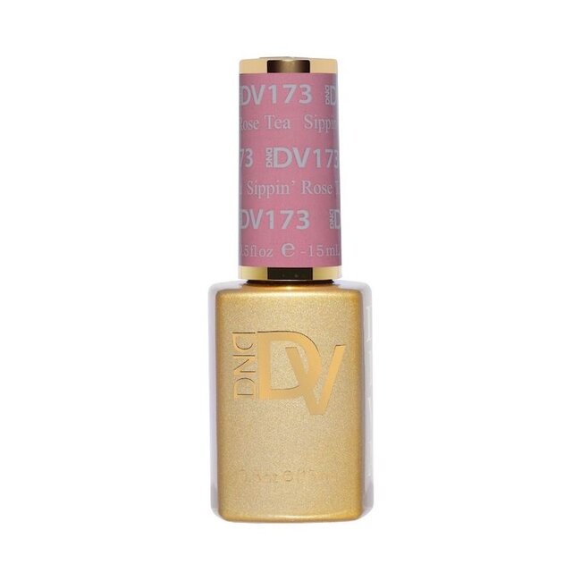 DND DIVA - 173 - Sippin' Tea - DUO Polish