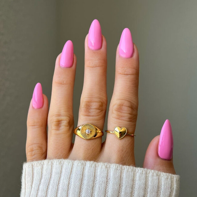 DND DIVA - 172 - Where's My Beret - DUO Polish