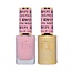 DND DIVA - 171 - Bella Pink- DUO Polish