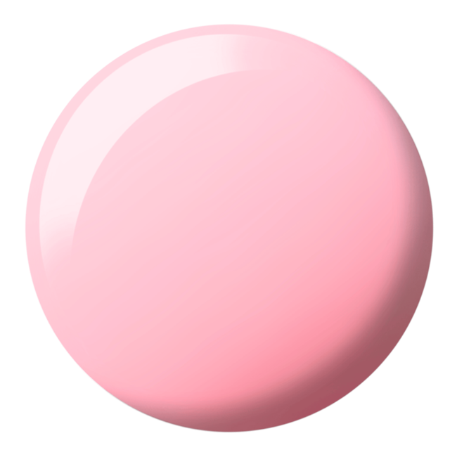 DND DIVA - 171 - Bella Pink- DUO Polish